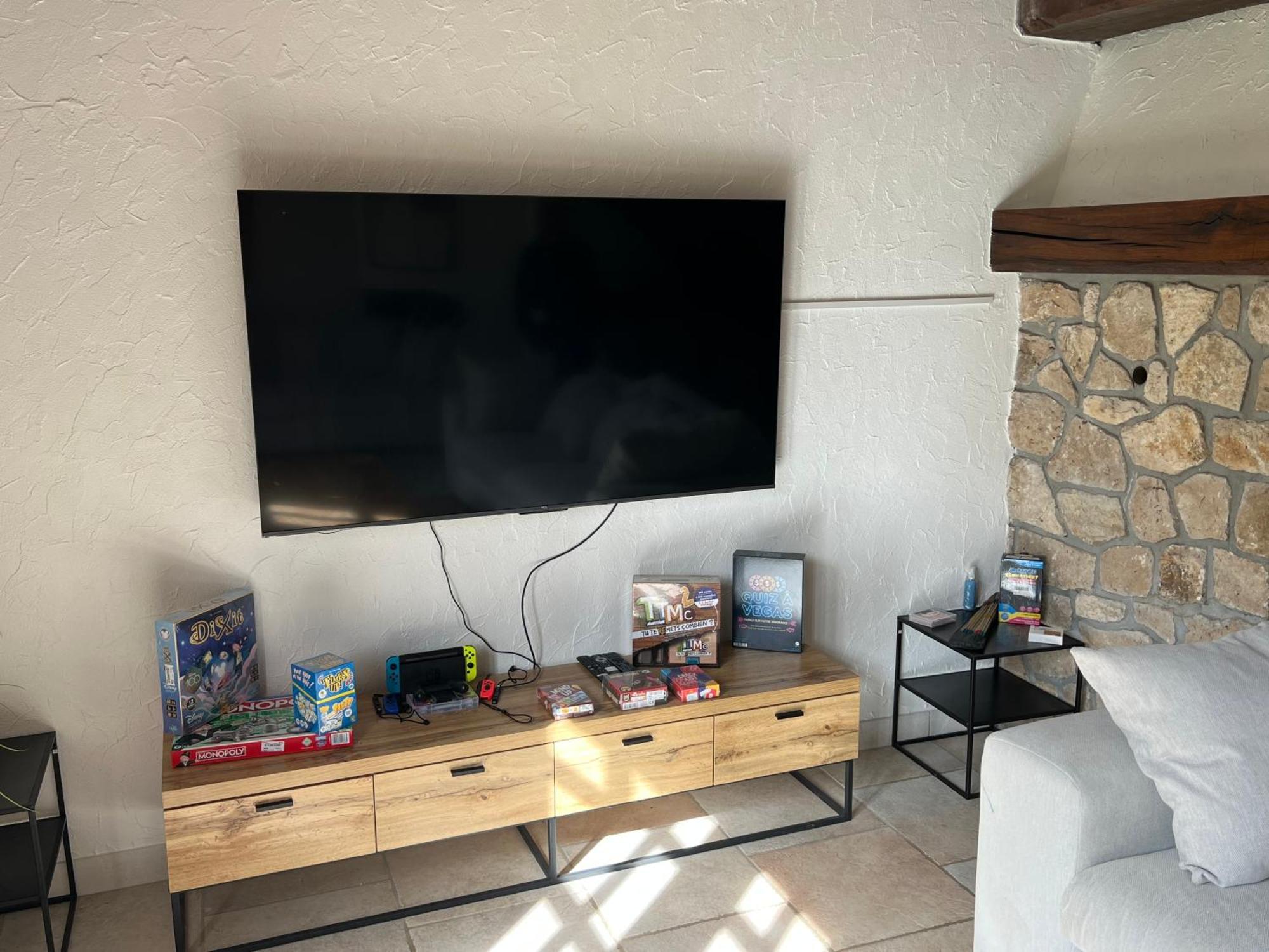 La Cle Des Champs - Les Grais 1H10 De Paris Villa Bazoches-sur-le-Betz Eksteriør bilde