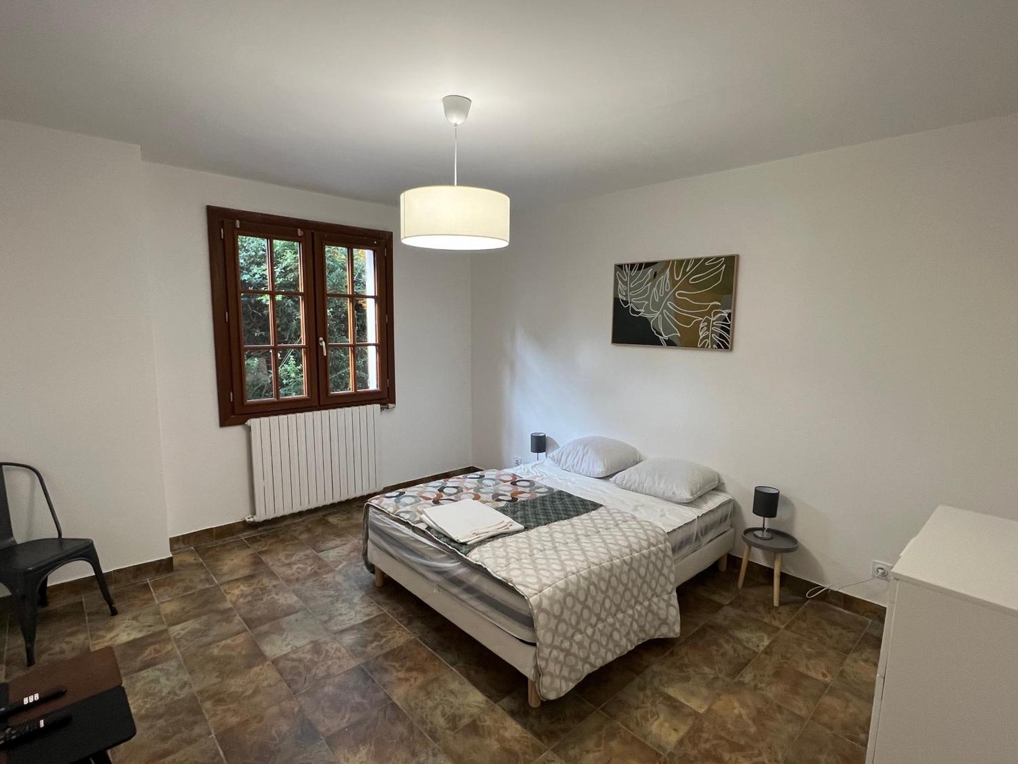 La Cle Des Champs - Les Grais 1H10 De Paris Villa Bazoches-sur-le-Betz Eksteriør bilde